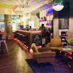ZKB Zimmer Küche Bar