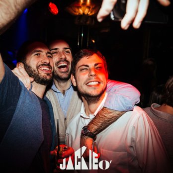 Jackie O' - Disco - Dance Clubs Near Me - Rome, RM