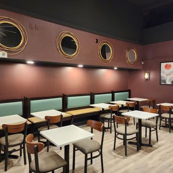 Ramen Mafia - Inside - Japanese Near Me - Winston-Salem, North Carolina