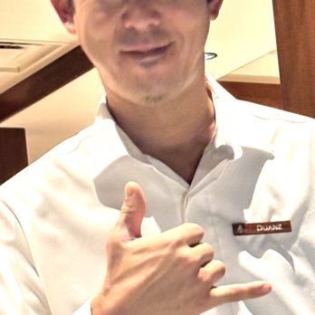 Miller & Lux - Say hello to Duane! - Seafood Near Me - Kailua-Kona, Hawaii Miller & Lux - Say hello to Duane! - Seafood Near Me - Kailua-Kona, Hawaii