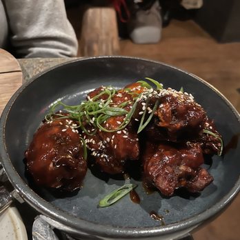 Kokomo - chicken wings - Caribbean Near Me - Brooklyn, New York Kokomo - chicken wings - Caribbean Near Me - Brooklyn, New York