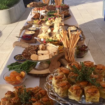 Anaviv Catering & Events - Caterers Near Me - Richmond, California Anaviv Catering & Events - Caterers Near Me - Richmond, California