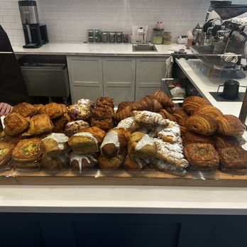 Blue Sparrow Coffee - Coffee & Tea Near Me - Denver, Colorado