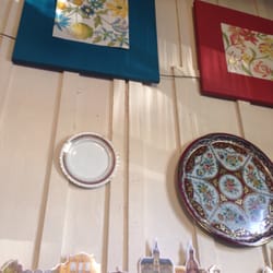 Limoeiro Restaurante - Casa de comidas !!