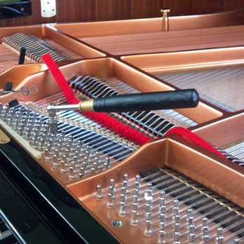 A-1 Piano Tuning - Piano Services Near Me - Broadalbin, New York A-1 Piano Tuning - Piano Services Near Me - Broadalbin, New York