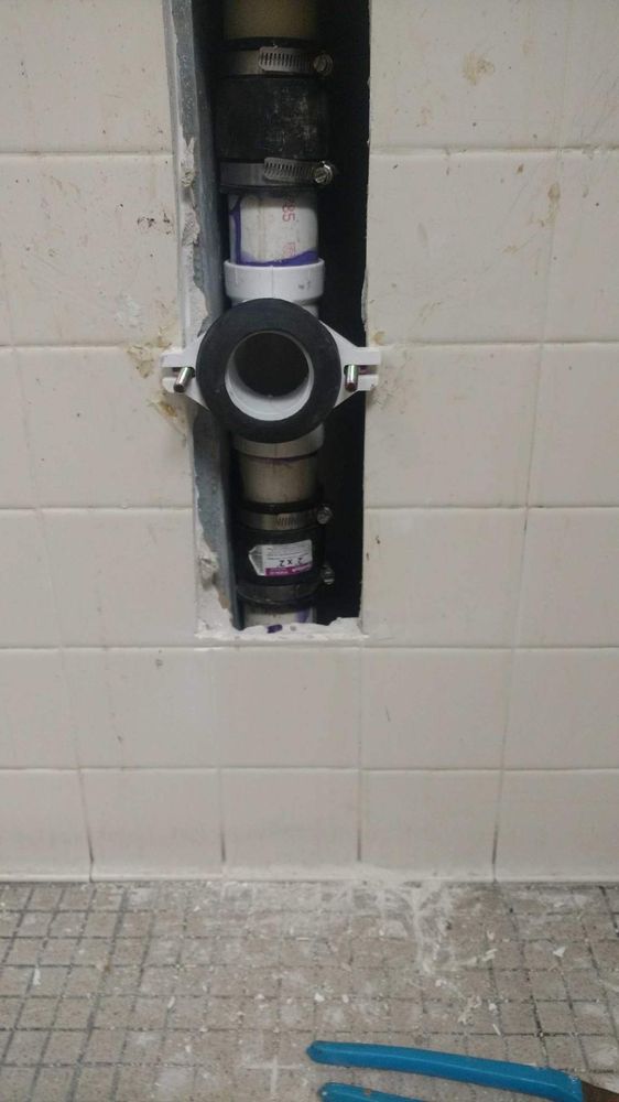 Slide of Big Jim's Sewer & Drain Cleaning,MICHIGAN