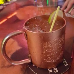 Stagecoach Bar & Grill