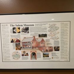 Salem Historical Society