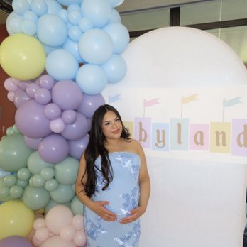 Balloon Boss - Party & Event Planning Near Me Balloon Boss - Party & Event Planning Near Me