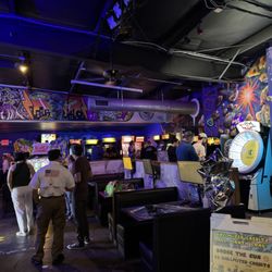Lowry Parcade