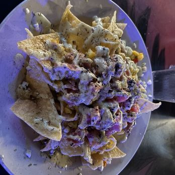 Seawitch - ahi tuna nachos - Venues & Event Spaces Near Me - Carolina Beach, North Carolina Seawitch - ahi tuna nachos - Venues & Event Spaces Near Me - Carolina Beach, North Carolina