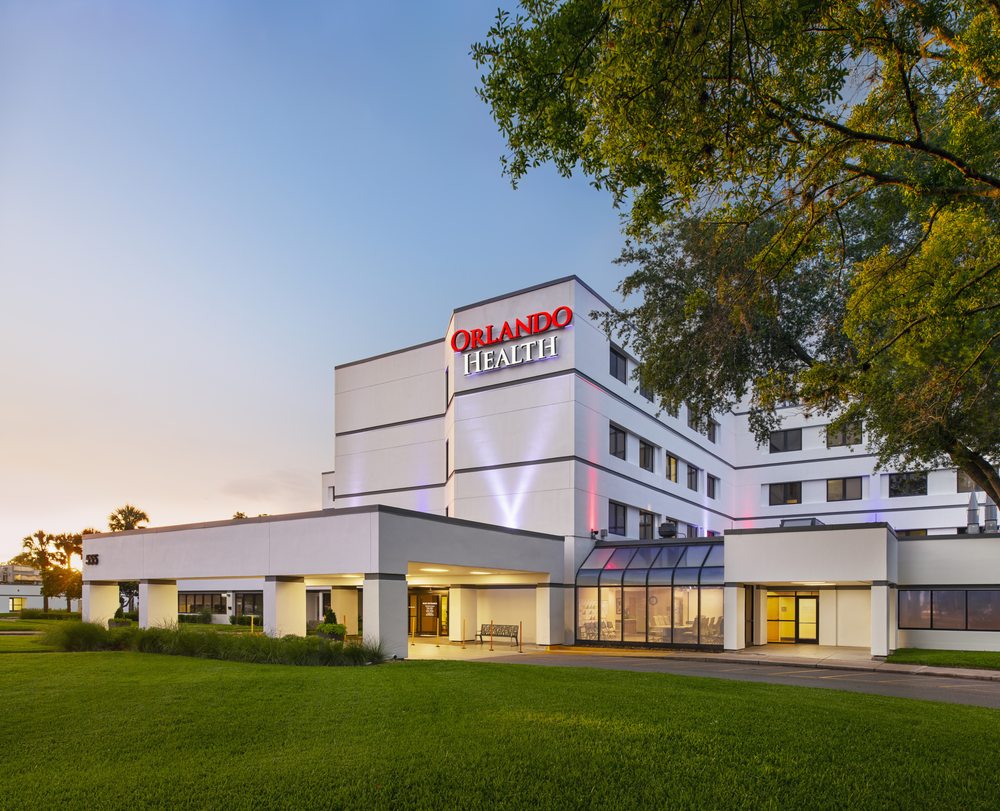 ORLANDO HEALTH SOUTH SEMINOLE HOSPITAL - 29 Reviews ...
