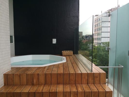 Habita Hotel by null Habita Hotel by null