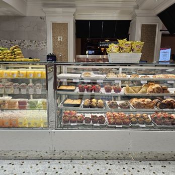 Café Tazza Delizioso - Lots of healthy and unhealthy options - Breakfast & Brunch Near Me - Atlantic City Atlantic City, New Jersey