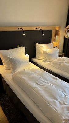 Clarion Hotel® The Edge by null