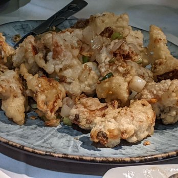 Han Palace - Dim Sum Near Me - Washington, DC, District of Columbia