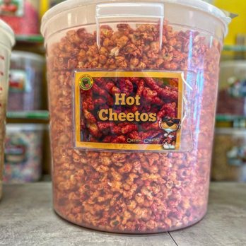 Popstarz Popcorn - @rondaexplores - Popcorn Shops Near Me - Concord, North Carolina Popstarz Popcorn - @rondaexplores - Popcorn Shops Near Me - Concord, North Carolina