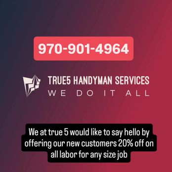 T5 Handyman - Handyman Near Me - Denver, Colorado T5 Handyman - Handyman Near Me - Denver, Colorado