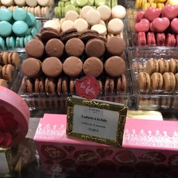 Ladurée - Macarons Near Me - Paris, 75 Ladurée - Macarons Near Me - Paris, 75