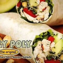 Roly Poly Augusta