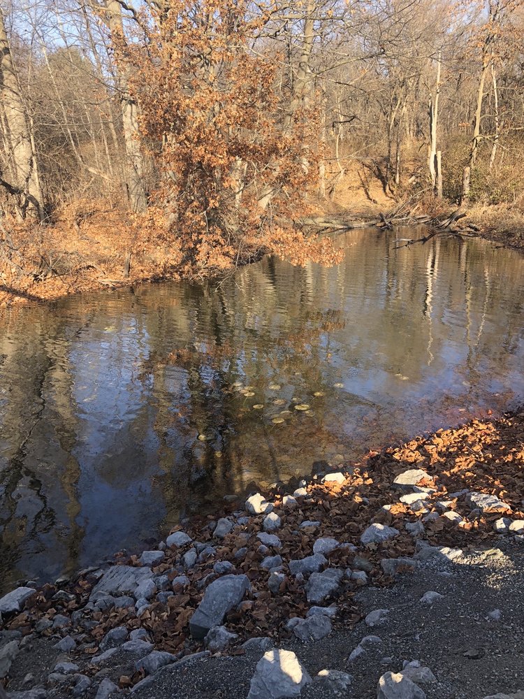 FW Kent County Park Image