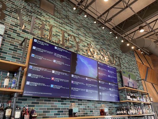 Barley & Salt, Tap House and Kitchen by null