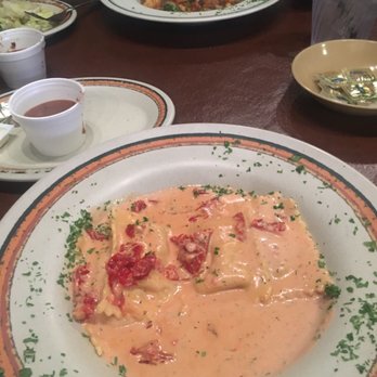 Italian Cafe - Lobster ravioli & gnocchi - Italian Near Me - Irving, Texas Italian Cafe - Lobster ravioli & gnocchi - Italian Near Me - Irving, Texas