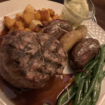 The Oak - Filet. Cooked perfectly - Seafood Near Me - Pipestem, West Virginia The Oak - Filet. Cooked perfectly - Seafood Near Me - Pipestem, West Virginia