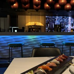 10 piece Nigiri
