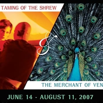 Shakespeare by the Sea - Performing Arts Near Me - San Pedro, California