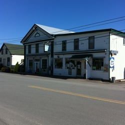 Frieze & Roy General Store