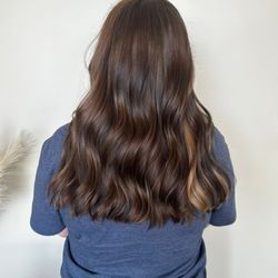 Studio 520 Salon