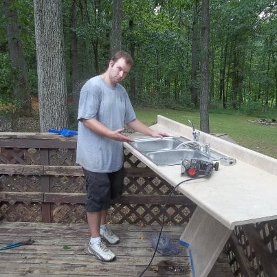 Slide of The Wiz LLC Plumbing and Gasfitting