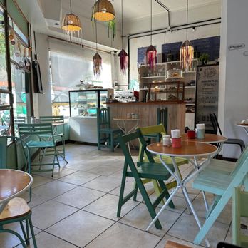 La Pipetua - Coffee & Tea Near Me - Rosario, S La Pipetua - Coffee & Tea Near Me - Rosario, S