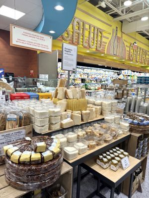 Whole Foods Market by null