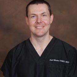 Seth Matton, DMD, MD - East Lyme Oral and Maxillofacial Surgery