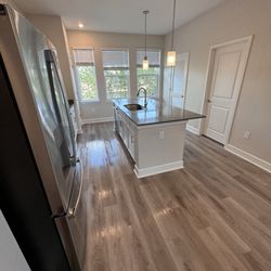 Tsavers Cleaning - Move in cleaning