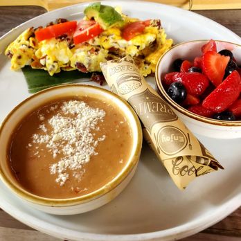 Cocina 35 - Mexican Near Me - San Diego, California
