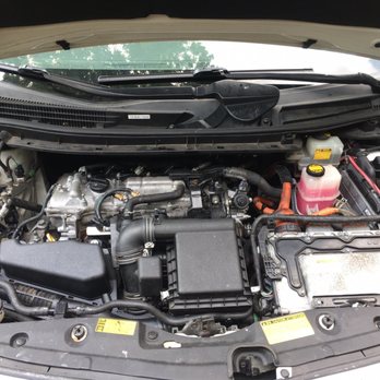 Chicago JDM - Completed engine job took 2 amateurs approx 11 hours. Take your time   Put bolts into ziploc bags and label where they go. - Tires Near Me - Franklin, Illinois