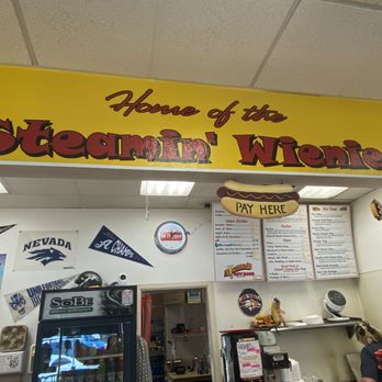 Sinbad's Hot Dogs - Hot Dogs Near Me - Sparks, Nevada Sinbad's Hot Dogs - Hot Dogs Near Me - Sparks, Nevada