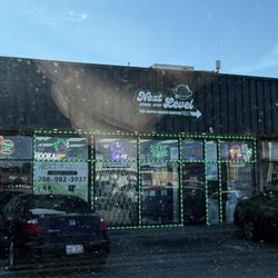 Next Level Smoke Shop