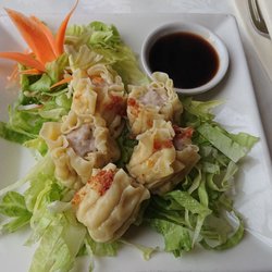 Siam Thai & Teppan-Yaki Restaurant