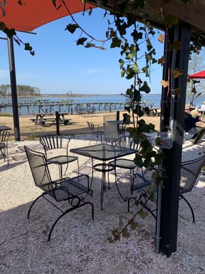Rappahannock Oyster Co. by null