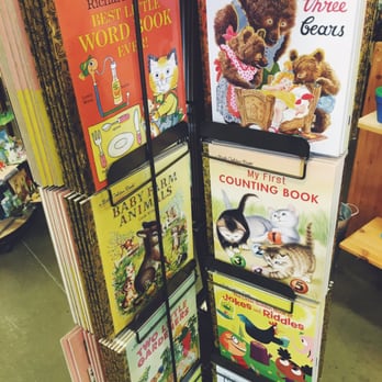 World Market - childhood books! - Furniture Stores Near Me - Oxnard, California
