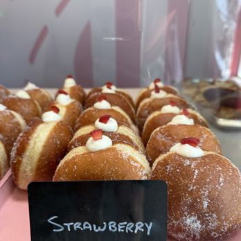Norum Donuts - Pop-up Shops Near Me - Mississauga, Ontario Norum Donuts - Pop-up Shops Near Me - Mississauga, Ontario