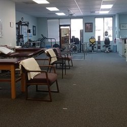 Select Physical Therapy - Simpsonville