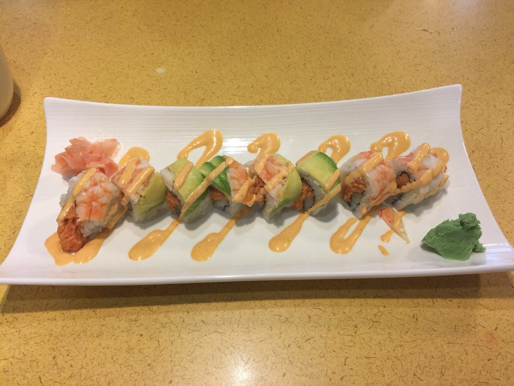 PI’S ASIAN CUISINE CLOSED Updated June 2024 27 Photos & 101