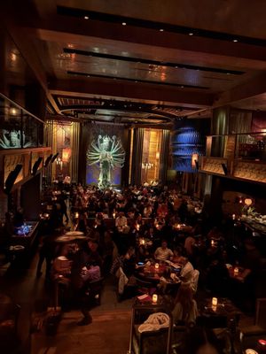 TAO Chicago by null TAO Chicago by null