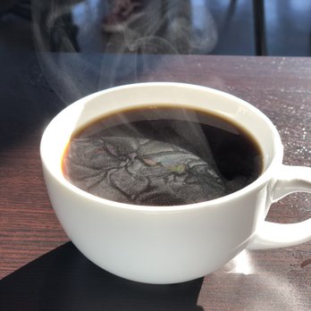 Boon Boona Coffee - Somehow a lotus formed in my black coffee! How amazing!! - Coffee Roasteries Near Me - Renton, Washington Boon Boona Coffee - Somehow a lotus formed in my black coffee! How amazing!! - Coffee Roasteries Near Me - Renton, Washington