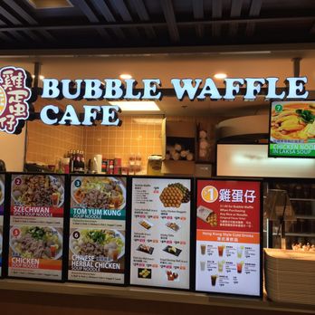 Bubble Waffle Cafe - Bubble Tea Near Me - Vancouver, British Columbia Bubble Waffle Cafe - Bubble Tea Near Me - Vancouver, British Columbia